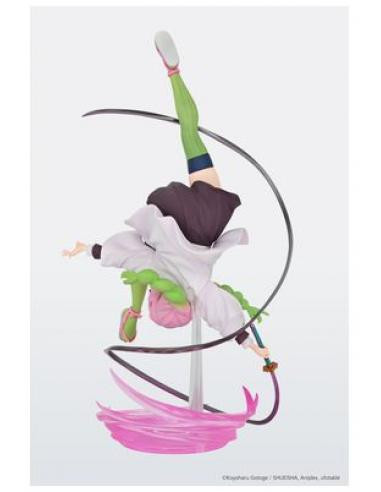 copy of Figura Banpresto Vibration Stars Mitsuri Kanroji. Demon Slayer  - Figura Banpresto Vibration Stars Mitsuri Kanroji. Demo