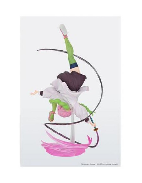 copy of Figura Banpresto Vibration Stars Mitsuri Kanroji. Demon Slayer  - Figura Banpresto Vibration Stars Mitsuri Kanroji. Demo