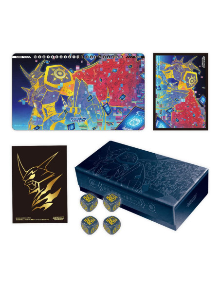 PREORDER Tamer's Evolution Box Rise Of Digimon PB21  - This item is a PREORDER. It will be shipped on the release date: 26th/12/