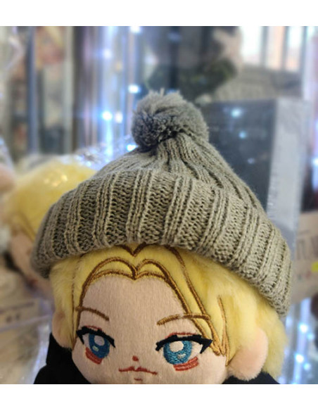 Beannie for 20cm Plush  - 
