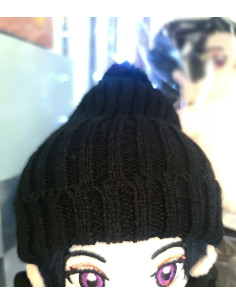 Gorro para Peluche de 20cm -