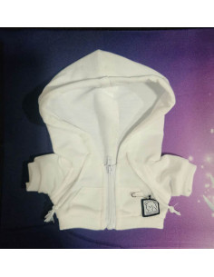 Sudadera para Peluche de 20cm  -  2