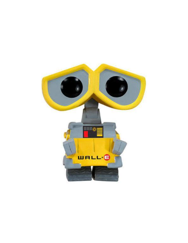 Funko Pop. WALL-E. Disney  - Funko Pop. WALL-E. Disney 10cm