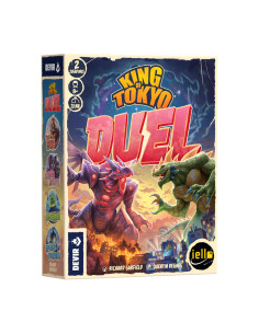 King of Tokyo Duel  -