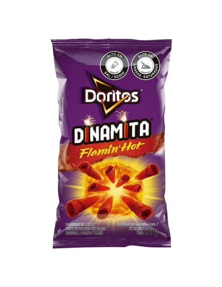 copy of Doritos BBQ  - 