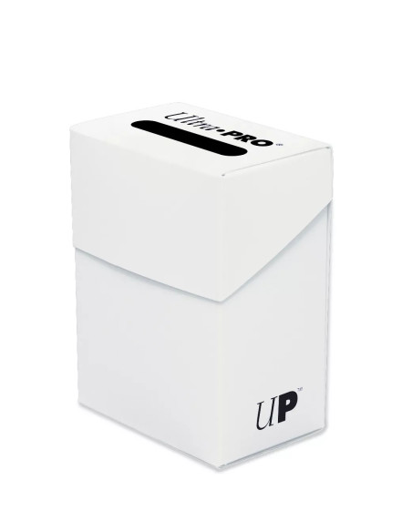 copy of Deck Box Ultimate Guard 100+ Gasolina Azul  - 