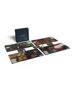 PREORDER Riftbound: League of Legends TCG - Set One: Origins Proving Grounds (English)  - This item is a PREORDER. It will be sh