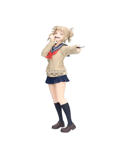 Figura Himiko Toga - My Hero Academy  - 
