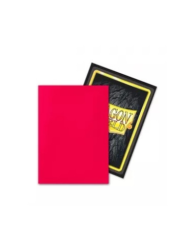 Fundas Dragon Shield Tamaño Japonés (59x86mm) - Fury Dual Matte  - Fundas Dragon Shield Tamaño Japonés (59x86mm) - Fury Dual Mat