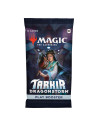 Tarkir Tormenta Dracónica: Sobre de Juego (Español). Magic The Gathering  - La combinación perfecta entre los sobres de draft y 