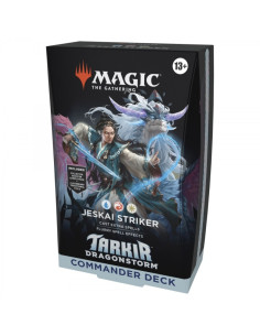 MTG Salvat Wizardデッキ 60枚フルセット スペイン語