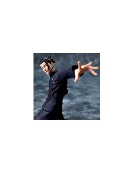Figura Suguru Geto. Jujutsu Kaisen. Luminasta Sega.  - Figura Suguru Geto. Jujutsu Kaisen. Luminasta Sega.