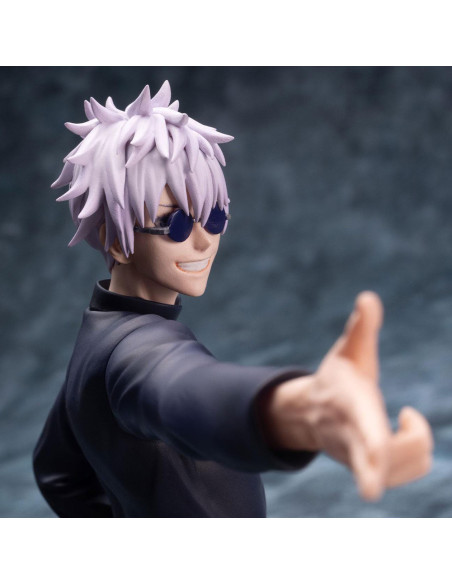 Figura Satoru Gojo. Jujutsu Kaisen. Luminasta Sega  - Figura Satoru Gojo. Jujutsu Kaisen. Luminasta Sega
