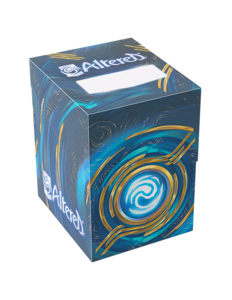 PREORDER Altered Expedition Soft Box The Crow's Eye  - This item is a PREORDER. It will be shipped on the release date: 6th/06/2