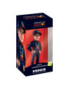 Minix Figurine Max Verstappen  - Minix Figurine Max Verstappen