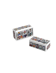 2025 Mega Pack Tin Display (12) Spanish  -