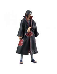 Figura Grandista Uchiha Itachi. Naruto Shippuden  - Figura Grandista Uchiha Itachi. Naruto Shippuden 28cm