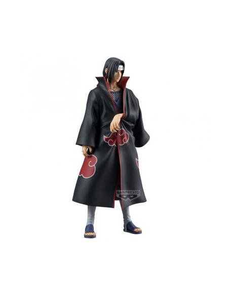 Figure Grandista Uchiha Itachi. Naruto Shippuden  - Figure Grandista Uchiha Itachi. Naruto Shippuden 28cm