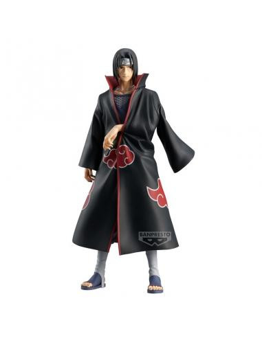 Figure Grandista Uchiha Itachi. Naruto Shippuden  - Figure Grandista Uchiha Itachi. Naruto Shippuden 28cm
