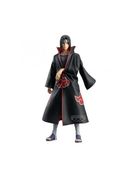 Figure Grandista Uchiha Itachi. Naruto Shippuden  - Figure Grandista Uchiha Itachi. Naruto Shippuden 28cm