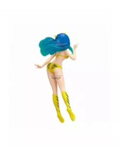 Figura Banpresto Urusei Yatsura Glitter & Glamours. Lum  - Figura Banpresto Urusei Yatsura Glitter &amp; Glamours. Lum 2