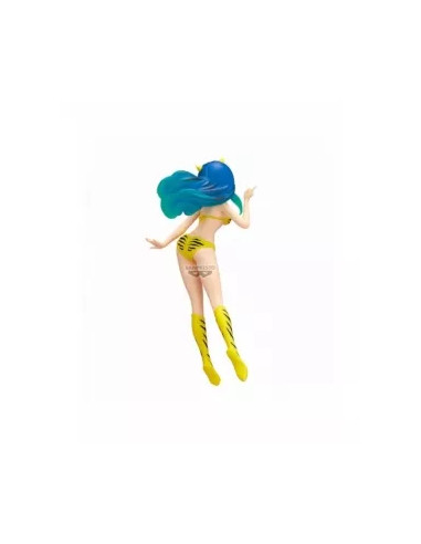 Figure Banpresto Urusei Yatsura Glitter & Glamours. Lum  - Figure Banpresto Urusei Yatsura Glitter &amp; Glamours. Lum