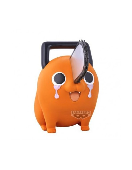 Figure Banpresto Pochita. Chainsaw Man  - Figure Banpresto Pochita. Chainsaw Man
