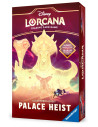 PREORDER Lorcana Reign of Jafar: Illumineer's Quest (English)  - This item is a PREORDER. It will be shipped on the release date