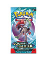 Scarlet & Violet 9 Journey Together: Booster Pack (10) Spanish  - Scarlet &amp; Violet 9 Journey Together: Booster Pack (10) Spa