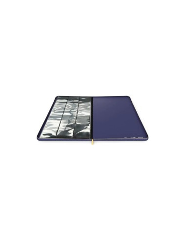 Lorcana Archazia's Island: Premium Binder  - 