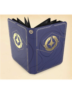 Lorcana Archazia's Island: Premium Binder  -