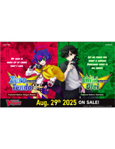 Preorders