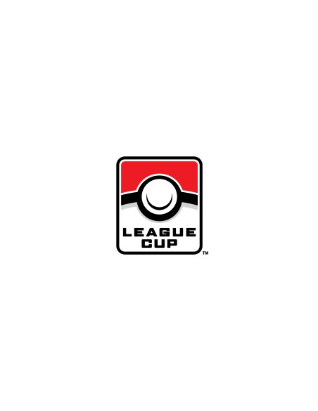 Pokémon TCG League Cup: Sunday 11th May 2025  - ? Event Information   Date: Sunday, May 11, 2025   Location: Padis Store, Madrid