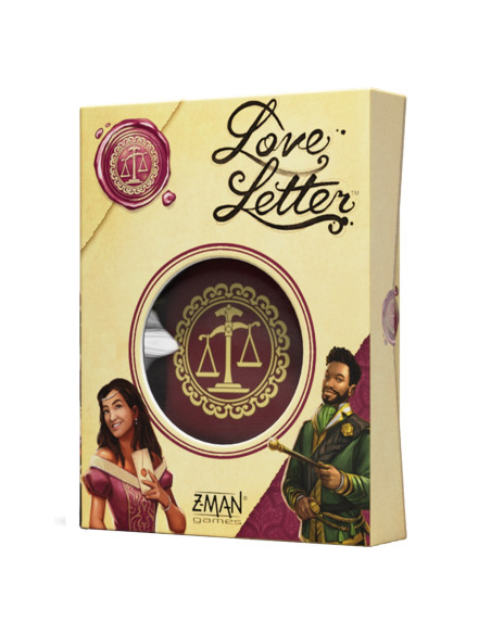 Love Letter  - Queridos lectores, la alta sociedad británica es un hervidero de cotilleos y la reina está ansiosa por descubrir 