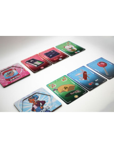 TimemiT  - TimemiT es un juego competitivo para dos personas en el que tendrás que enfrentarte en una carrera contrarreloj. Te p 2