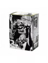 Fundas Dragon Shield Tamaño Estandar (63x88 mm) Matte Dual Art - Dark Knight  - 