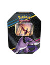 Scarlet and Violet 12.5 Crown Zenith Tin Articuno. (Spanish)  - Three fearsome Legendary Pokémon have arrived from the Galar reg
