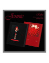 BLACKPINK - JENNIE - RUBY (Photobook Ver)  - BLACKPINK - JENNIE - RUBY (Photobook Ver)2 Versiones: Zen (Negro) y Jane (Rojo)Cont