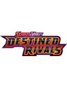 Pokémon TCG Destined Rivals Prerelease: Sunday 18th May 2025  -  ? Event Information • Start Time: 4:30 PM (we recommend arrivin