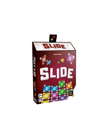 Slide  - 