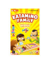 Katamino Family  - ¡No es de extrañar que Katamino Family se haya convertido en un referente entre los juegos educativos! No sol