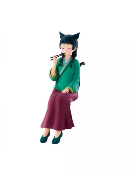 Figura Maomao The Apothcary Diaries - Banpresto  - 