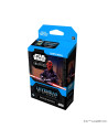 PREORDER Star Wars Unlimited - Legends of the Force: Darth Maul Spotlight Deck (Spanish)  - This item is a PREORDER. It will be 
