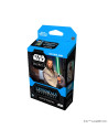 PREORDER Star Wars Unlimited - Legends of the Force: Qui-Gon Jinn Spotlight Deck (Spanish)  - This item is a PREORDER. It will b