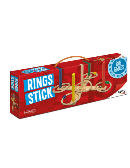 Rings Stick  - 