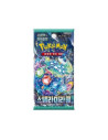 Scarlet & Violet 7 Stellar Crown: Booster Pack (5 cards) Korean version  - Scarlet &amp; Violet 7 Stellar Crown: Booster Pack (1
