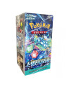 Scarlet & Violet 7 Stellar Crown: Booster Box (30) Korean version  - Scarlet &amp; Violet 7 Stellar Crown: Booster Box (30) Kore