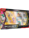 Iono´s Bellibolt ex Premium Collention (English)  - Iono´s Bellibolt ex Premium Collention (English)