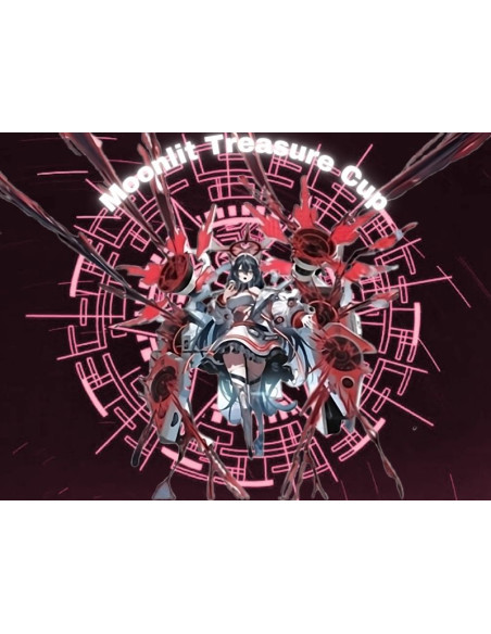 Torneo Cardfight!! Vanguard. Moonlit Treasure Cup (Sábado 28 Junio)  - 