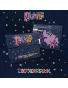 BOYNEXTDOOR - No Genre (4th EP) Weverse Ver.  - BOYNEXTDOOR - No Genre (4th EP) Weverse Ver.Contenido: 

1 Paper Money Set
1 MV 